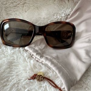 Tory Burch Sunglasses